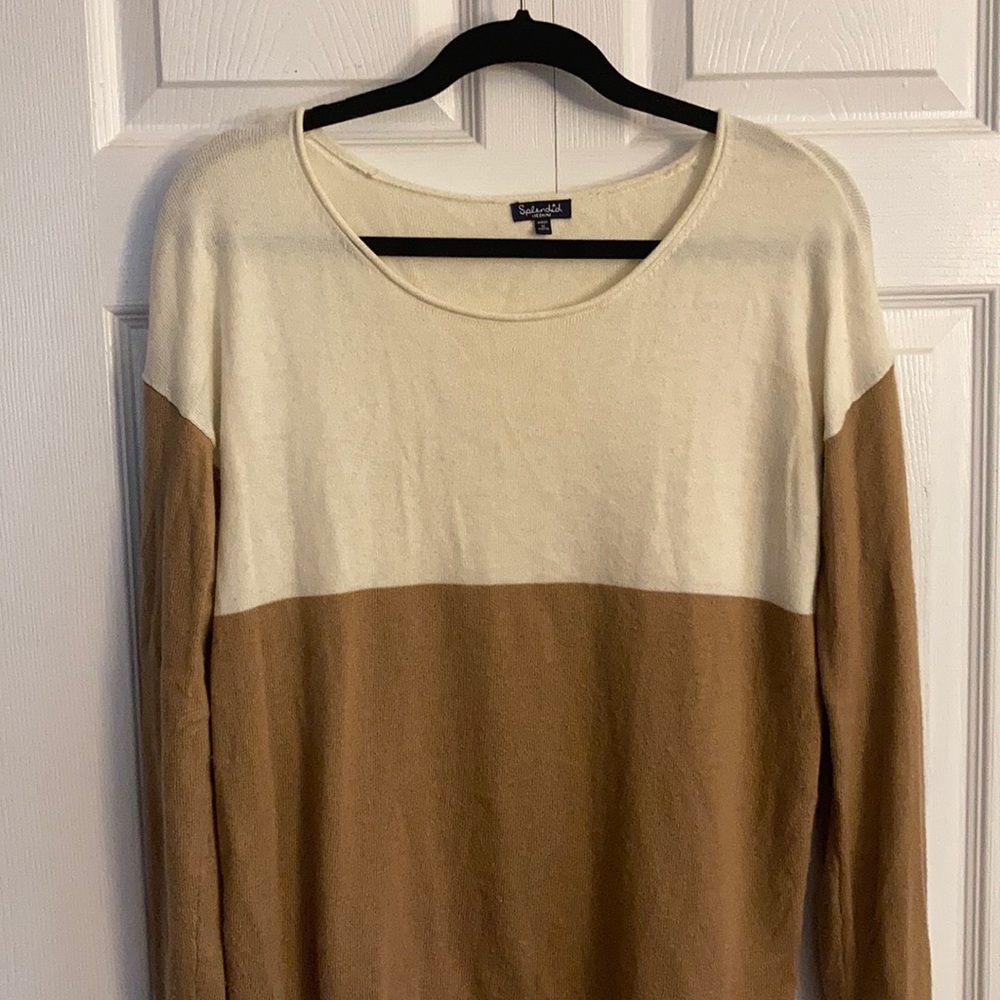 Splendid Sweater - Picture 3 of 4